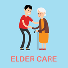 Elder Care icono