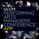 IAVM Performing Arts Managers أيقونة