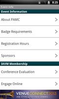 IAVM Performing Arts Managers تصوير الشاشة 2