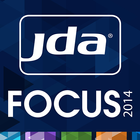 JDA FOCUS 2014 icon