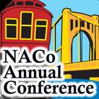 2012 NACo Annual Conference icon