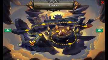 Imperio de Dragones Free screenshot 3