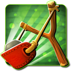 Slingshot Shooter आइकन