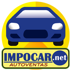 IMPOCAR Autoventas icône