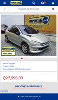 IMPOCAR Autoventas 截图 1