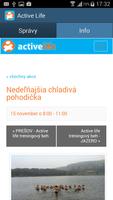 Active Life imagem de tela 1