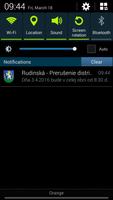 Rudinská screenshot 1