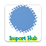 Import Hub : Online Shopping App for Imported Good
