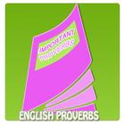 Important English Proverbs icono