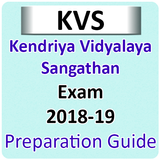 KVS Exam Guide-icoon