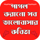 রোমান্টিক ভালবাসার কবিতা APK