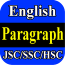 English Paragraph Writing & Paragraph Collection aplikacja