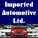 Imported Automotive APK