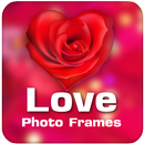 กรอบรูปคู่รัก กรอบรูปวาเลนไทน์ APK