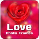 Valentine Day Frame-Love Frame