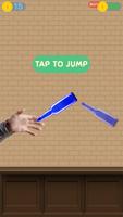 Impossible bottle flip challenge : free jump game bài đăng