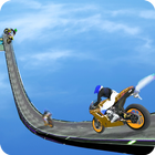 Impossible Motorbike Track icon