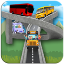 Impossible Bus Hill Tracks Driving APK