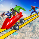 Extreme Car Stunts Racing APK