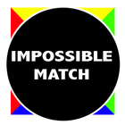 Impossible Match icône