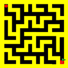 Impossible Maze icon