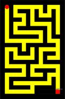 Impossible Maze الملصق