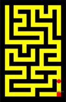 Impossible Maze تصوير الشاشة 1