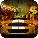 Impossible Car Racing Game APK