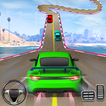 Auto Stunt Uitdaging 3D: Stunt Car Challenge 3D