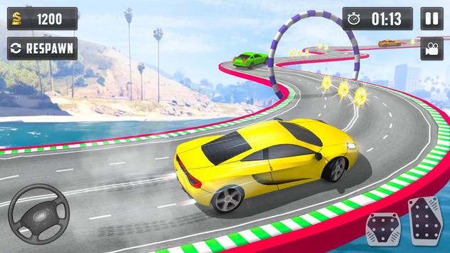 car stunt challenge 3