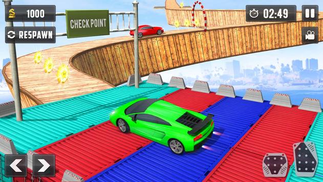 car stunt challenge 3