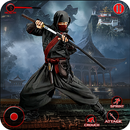 Super Hero Ninja Saga APK