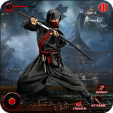 Super Hero Ninja Saga biểu tượng