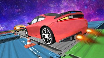 Dangerous Impossible Track Car Driving Simulator bài đăng