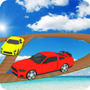 Impossible Car Stunt Master : Car Stunt Games aplikacja