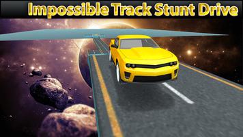 Impossible Track: Stunt Drive capture d'écran 2