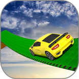 Impossible Tracks Car Stunt 3D