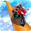 3D Impossible Tracks Bike Stunt : Fast Racing Game APK