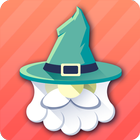 Age Wizard - How Old Do I Look ไอคอน