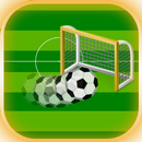 Impossible Football Bounce APK