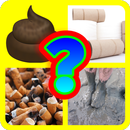 IMPOSSIBLE 4 Pics 1 Word APK