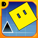 Geometry impossible dash APK