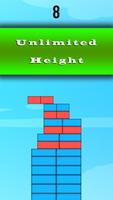 Impossible Hight Tower 3D ảnh chụp màn hình 1