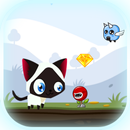 Impossible Kitty Jump APK