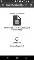 Scheme Asset Functional Status captura de pantalla 2
