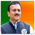 Girish Mahajan