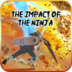 impact of ninja shippuden APK