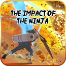 impact of ninja shippuden APK