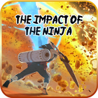 impact of ninja shippuden أيقونة