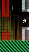 Dubstep Floppy Bird - Ad Free - Beat Drop Game imagem de tela 1